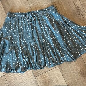 Women’s Skort-Worn 1 time.